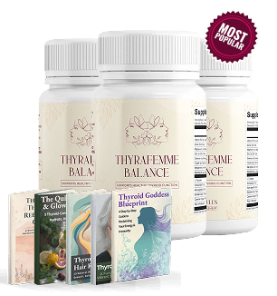thyrafemme -balance-supplement
